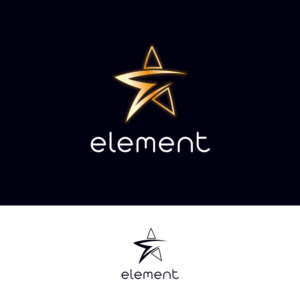 element | Logo Design by Rii