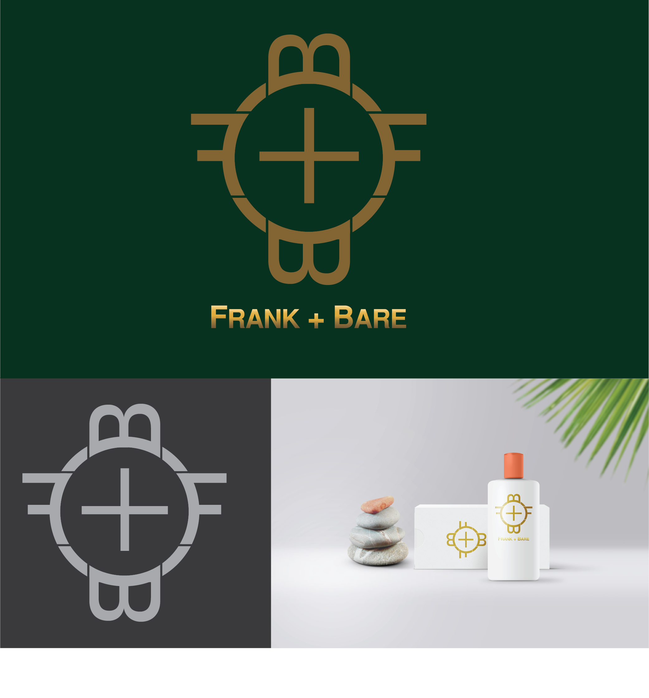 Logo Design by Rezengor 2 for Eco Wedge | Design #22803198