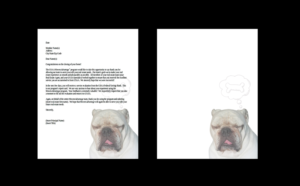 Stationery Design by Phouii for 724 Easy Auto | Design: #22804794