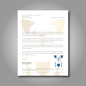 Stationery Design by Verified artistry (Design garden) for 724 Easy Auto | Design: #22804113
