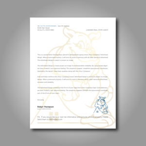 Stationery Design by Verified artistry (Design garden) for 724 Easy Auto | Design: #22804114