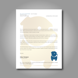Stationery Design by Verified artistry (Design garden) for 724 Easy Auto | Design: #22804115