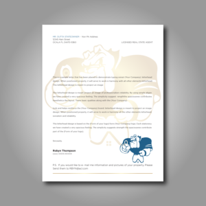 Stationery Design by Verified artistry (Design garden) for 724 Easy Auto | Design: #22804116