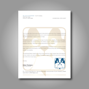 Stationery Design by Verified artistry (Design garden) for 724 Easy Auto | Design: #22804118
