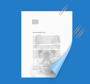 Stationery Design by MindCraft Design for 724 Easy Auto | Design: #22787352