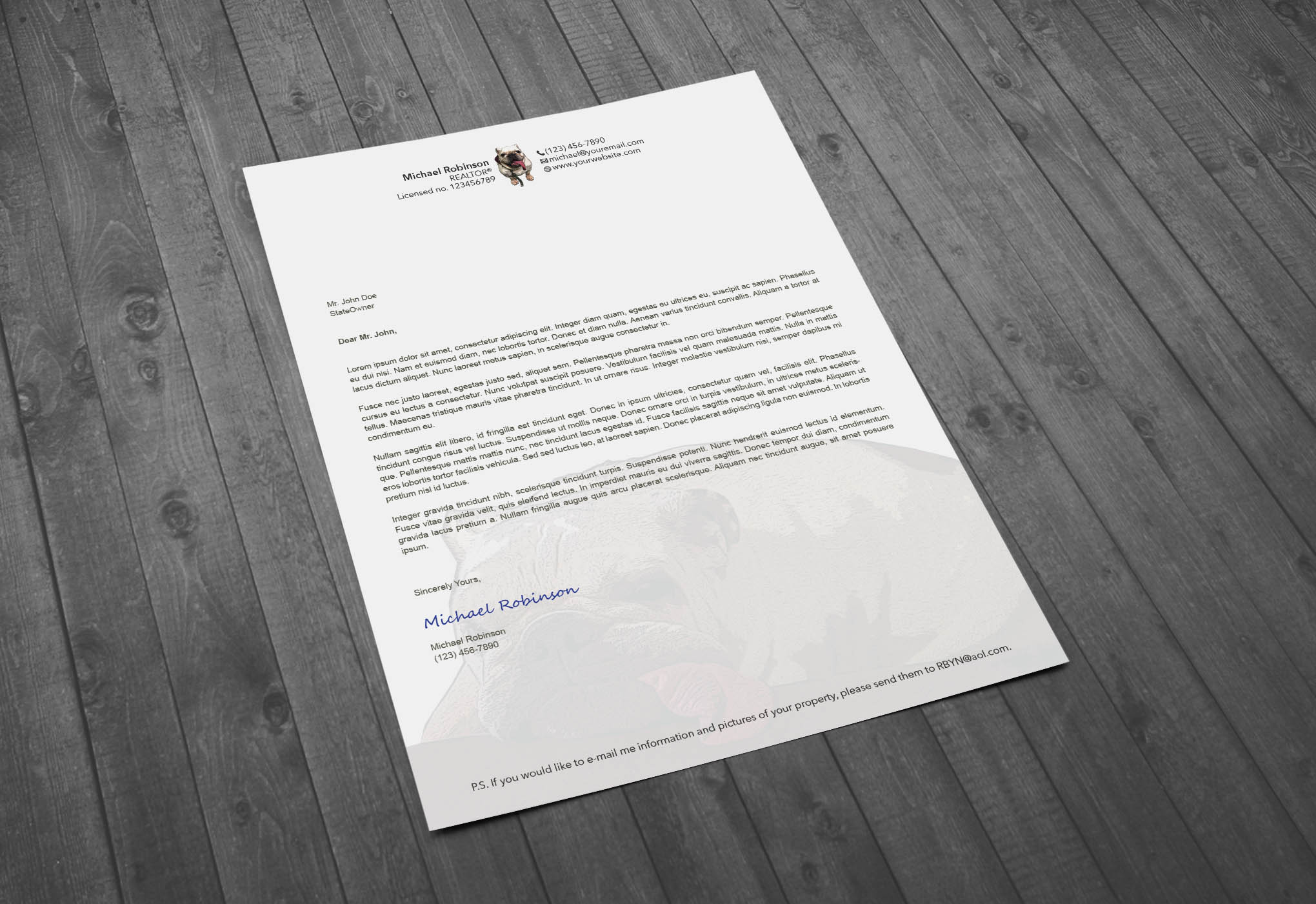Stationery Design by MDesign for 724 Easy Auto | Design #22830049