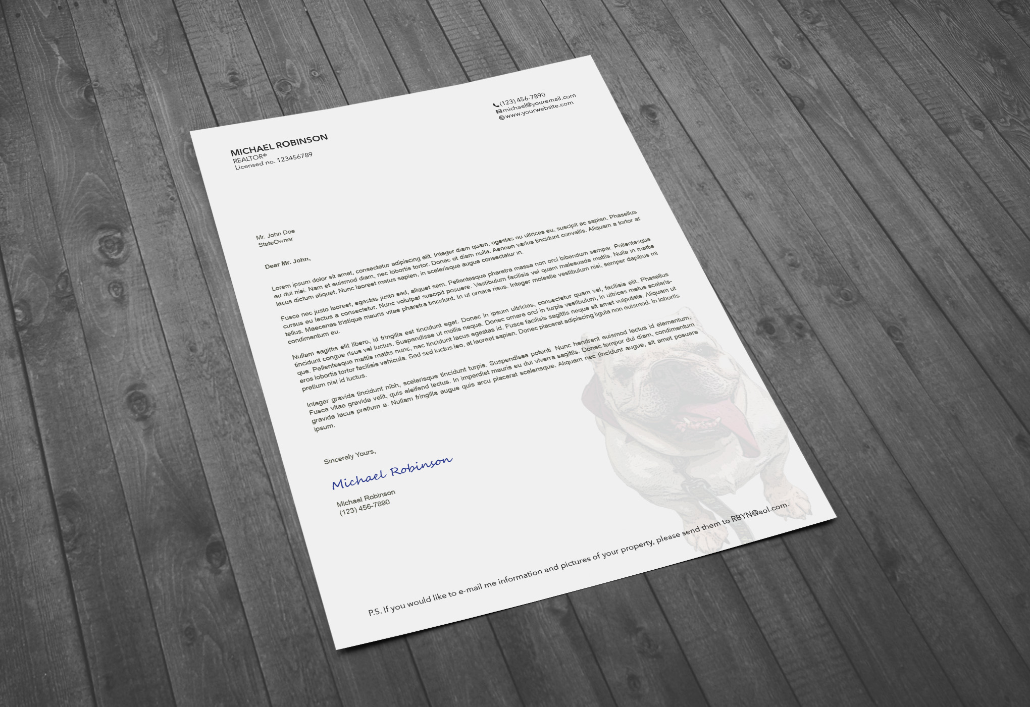 Stationery Design by MDesign for 724 Easy Auto | Design #22838569