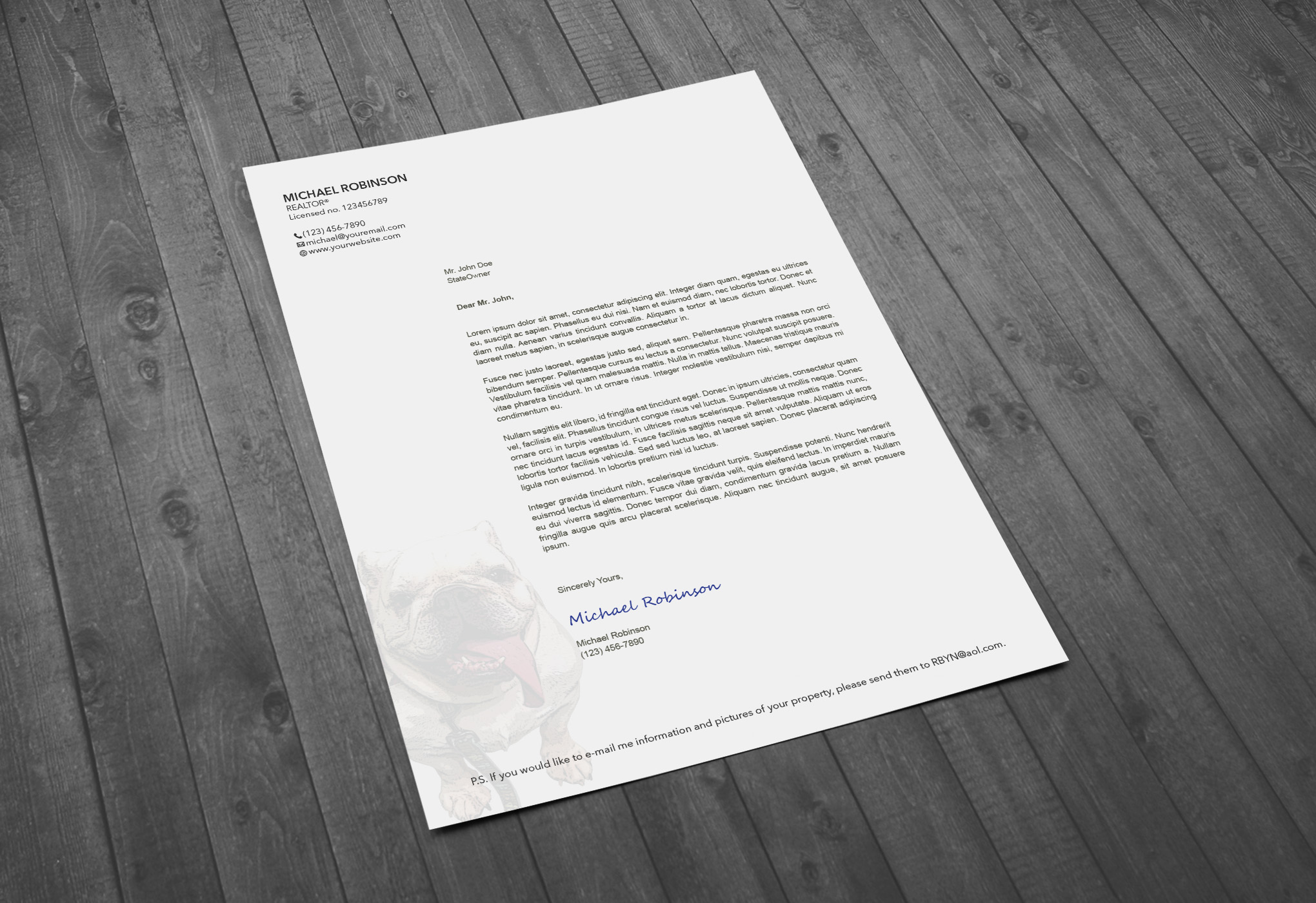 Stationery Design by MDesign for 724 Easy Auto | Design #22838571