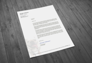 Stationery Design by MDesign for 724 Easy Auto | Design: #22838571