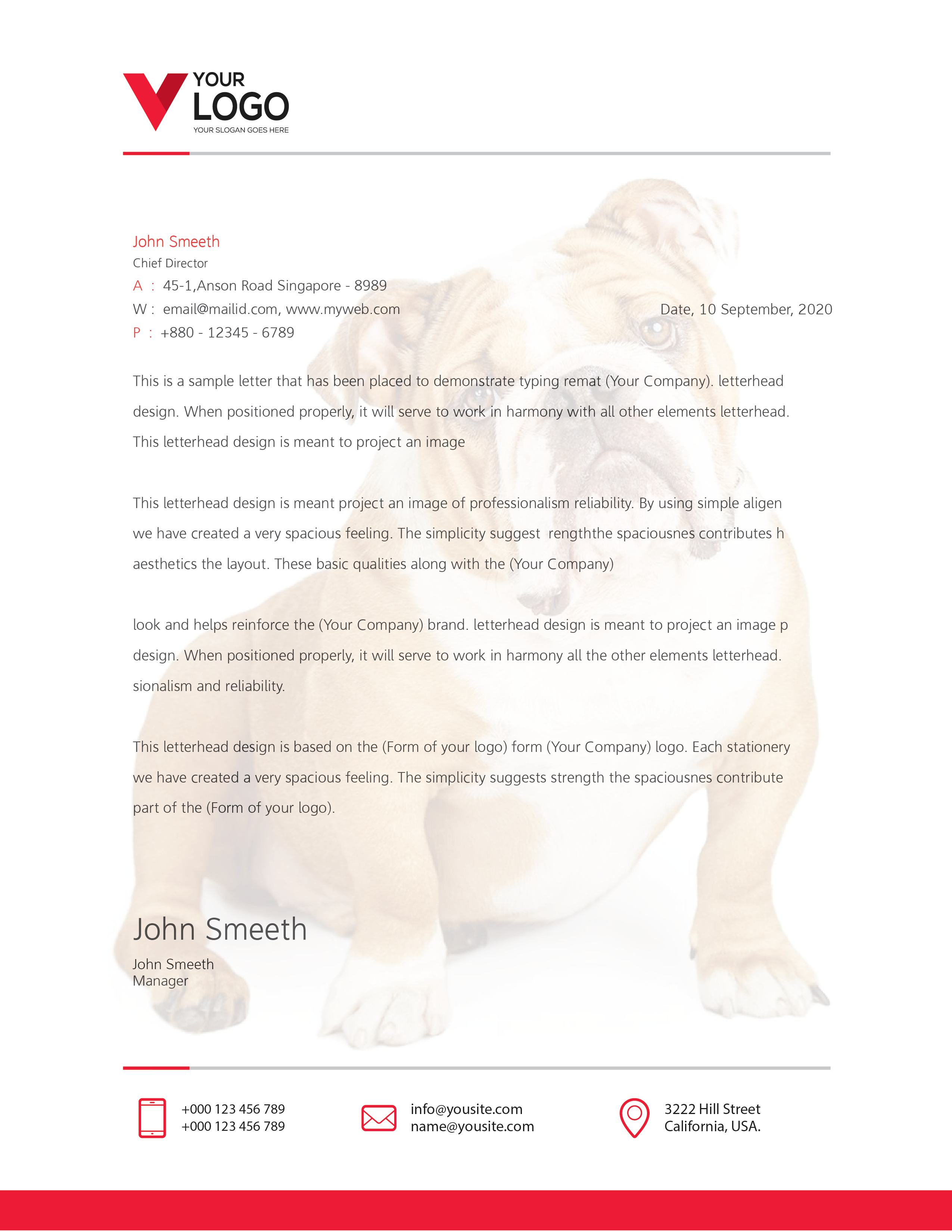 Stationery Design by Aourasha 4 for 724 Easy Auto | Design #22785957