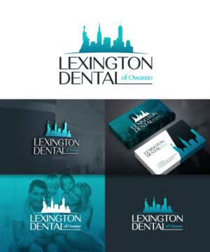 Logo Design by Sergio Coelho for this project | Design: #22817999