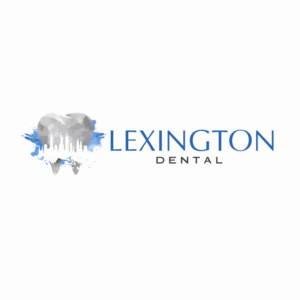 Lexington Dental of Owasso | Logo Design by Grace A