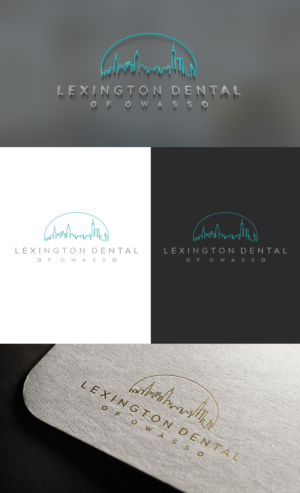 Logo Design by GLDesigns for this project | Design: #22782772