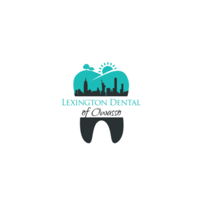 Lexington Dental of Owasso | Design de Logo par rozT