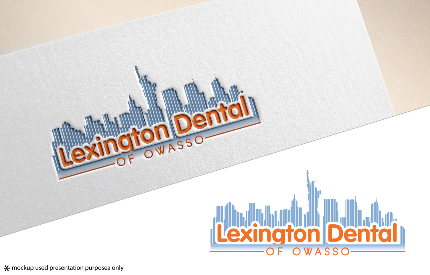 Diseño de Logo por A S design @ para este proyecto | Diseño #22798671