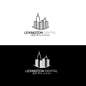 Lexington Dental of Owasso | Logo-Design von sherman