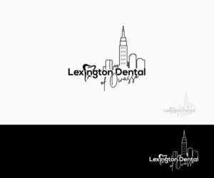 Lexington Dental of Owasso | Logo-Design von step forward 2