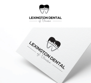 Lexington Dental of Owasso | Logo Design by hoaihoai