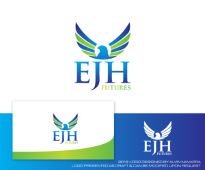 Logo Design by alvinnavarra for this project | Design: #22784205