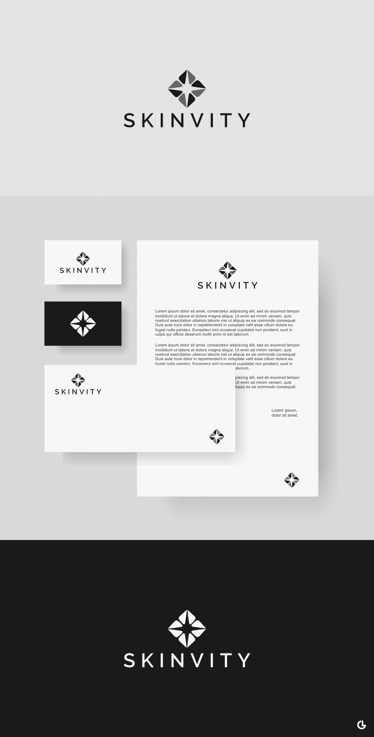 Logo Design by RICKY.T for this project | Design #22843264