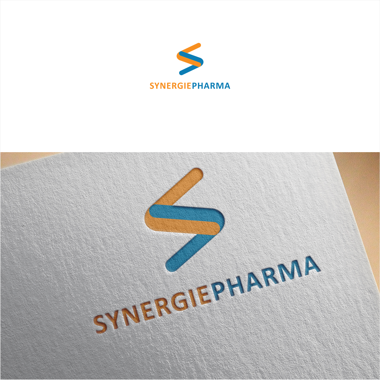Logo Design by kolevvp for this project | Design #22793353