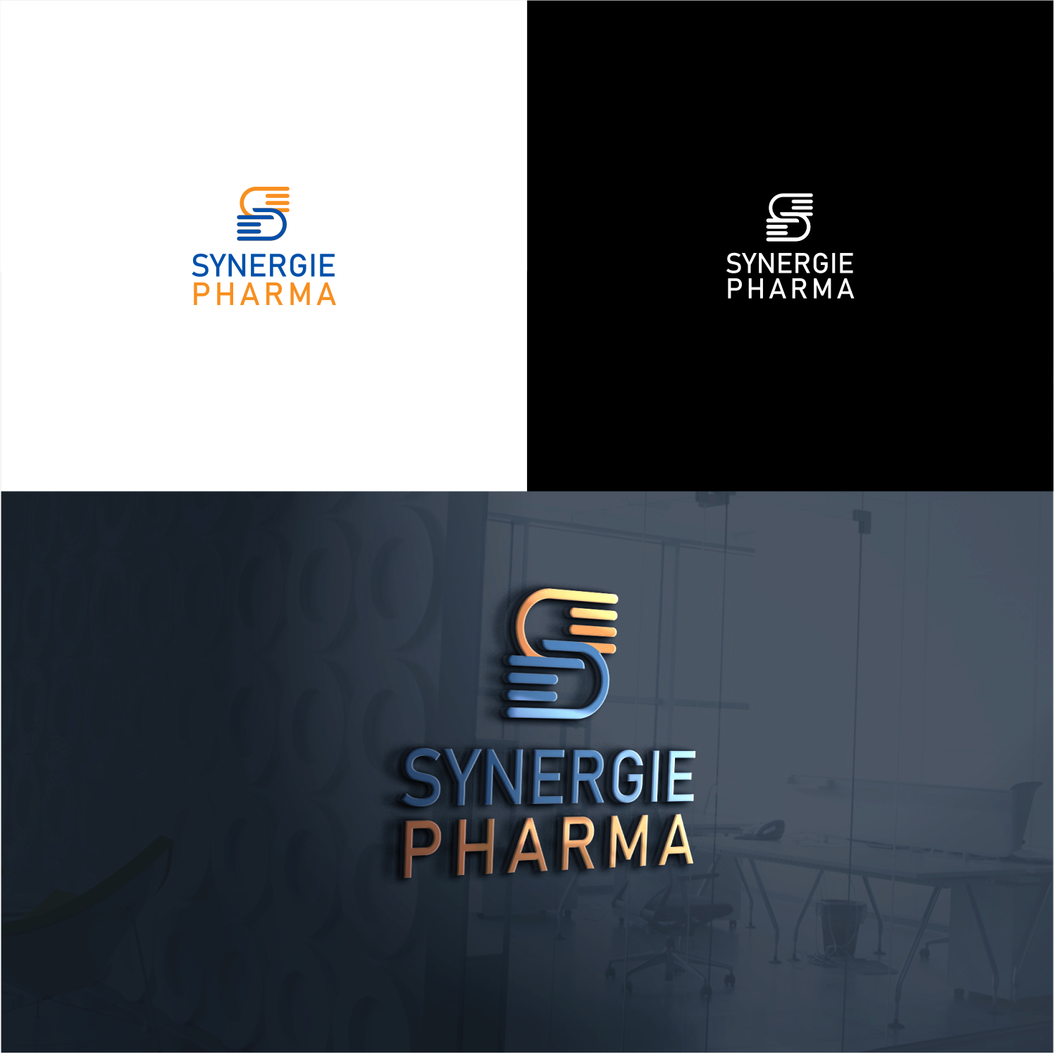 Logo Design by kolevvp for this project | Design #22793559