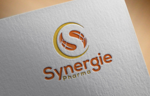 Synergie Pharma | Logo Design by akterkhadijars