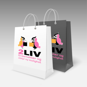 Logo-Design von Wonderful design für 2liv | Design: #22807438