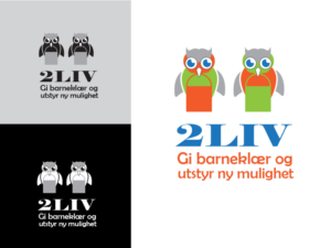 Logo-Design von Wonderful design für 2liv | Design: #22807470