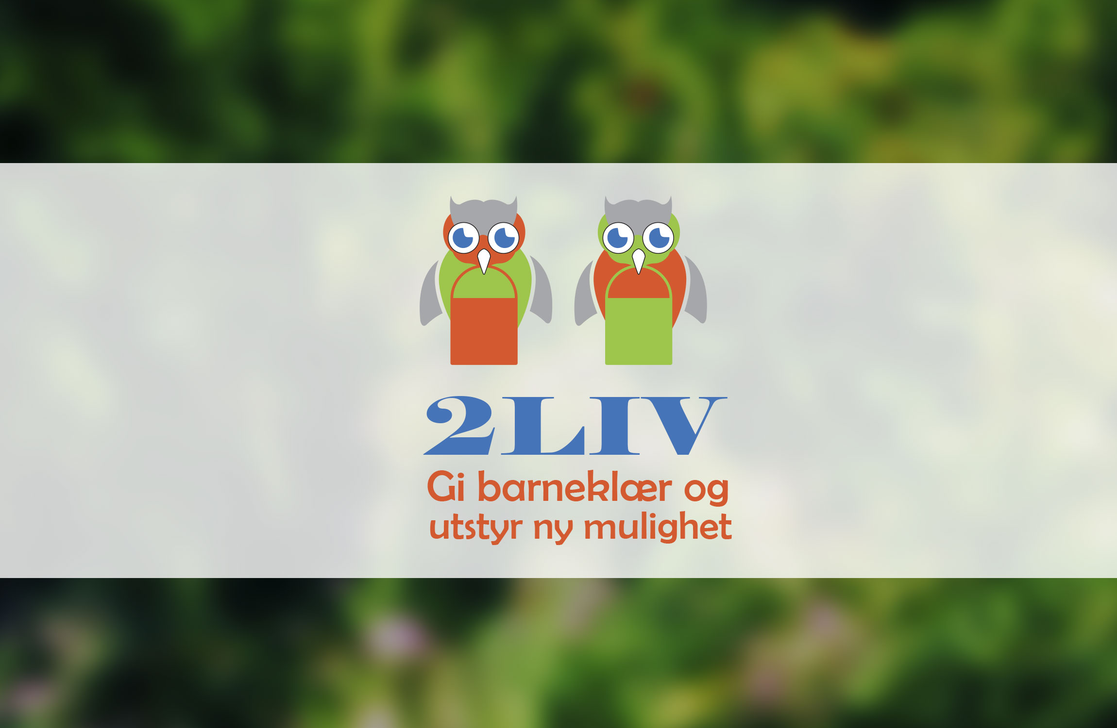 Logo Design by Wonderful design for 2liv | Design #22807472
