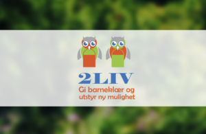 Logo-Design von Wonderful design für 2liv | Design: #22807472