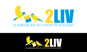Logo-Design von XZen für 2liv | Design: #22811271