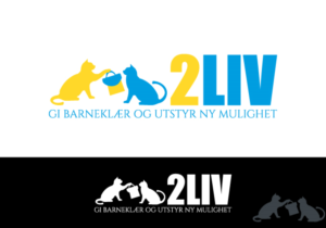 Logo-Design von XZen für 2liv | Design: #22811313