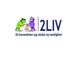 Logo Design by nouarbiti for 2liv | Design #22824210