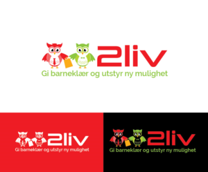 Logo-Design von Isnah Logo für 2liv | Design: #22802589