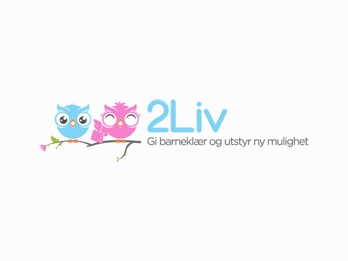 Logo-Design von Creati Studio für 2liv | Design #22831892