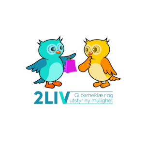 Logo Design by Ronggolawe Ucul for 2liv | Design #22833543