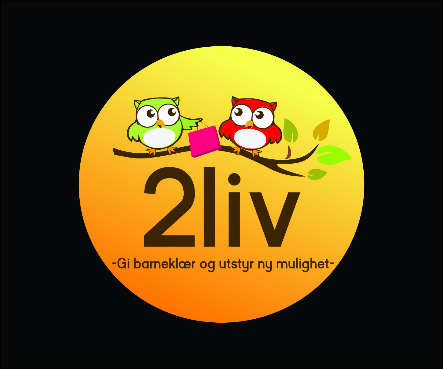 Logo Design by DEDIU 2 for 2liv | Design #22827848