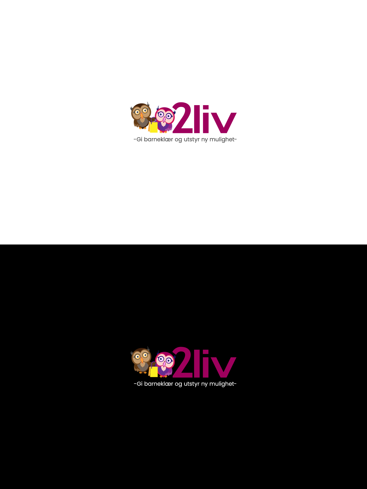 Logo Design by Haja_H2 for 2liv | Design #22809349