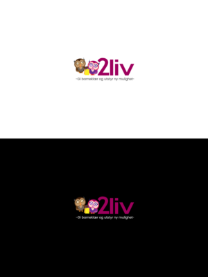 Logo Design by Haja_H2 for 2liv | Design: #22809349