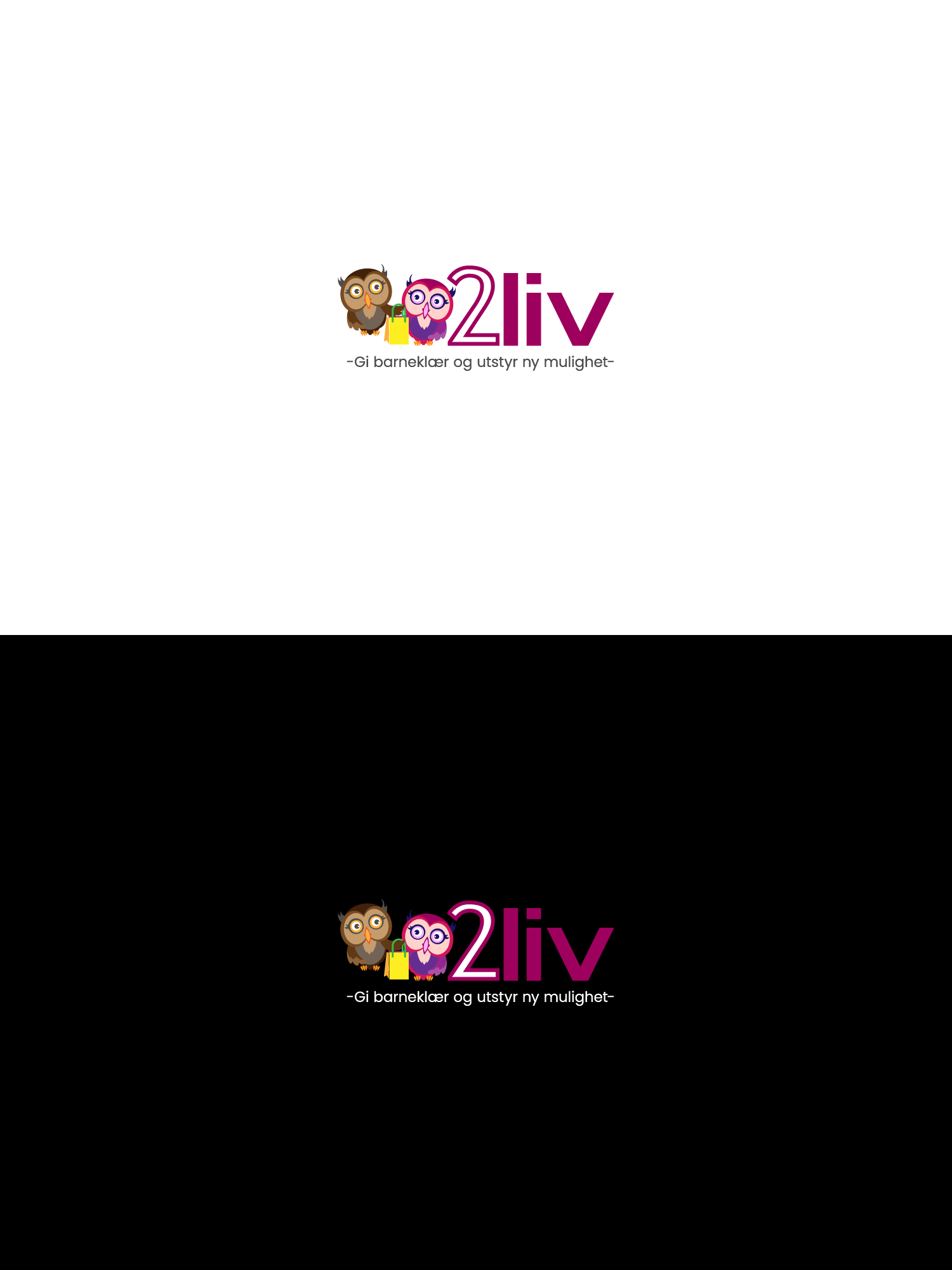Logo Design by Haja_H2 for 2liv | Design #22812218