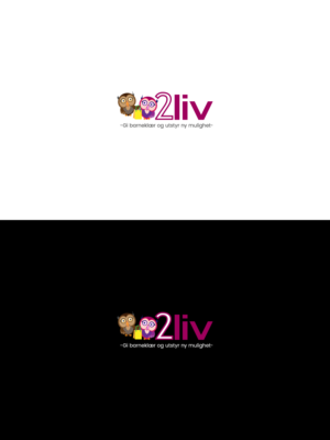 Logo Design by UniqueDreamer for 2liv | Design #22812218
