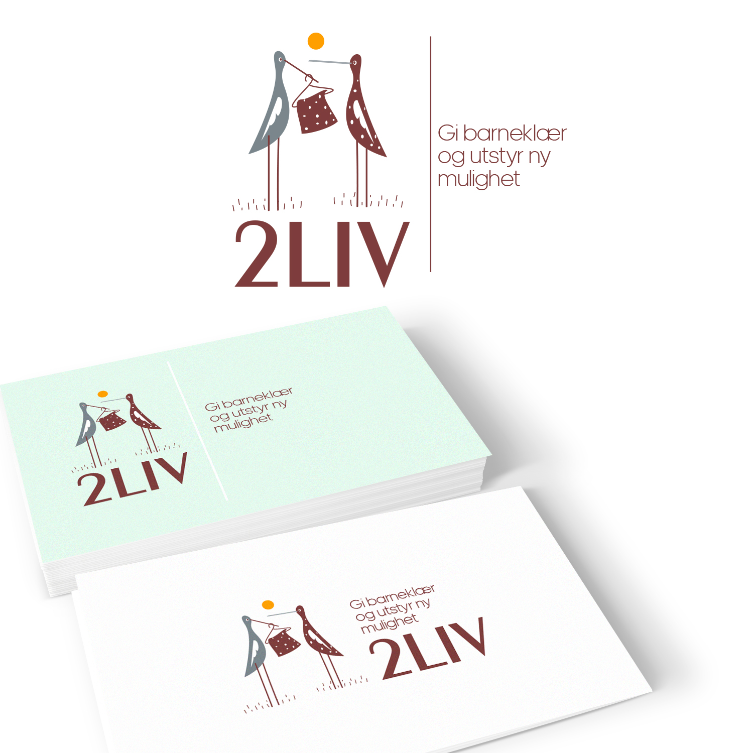 Logo-Design von NK-graphicdesigner für 2liv | Design: #22815792