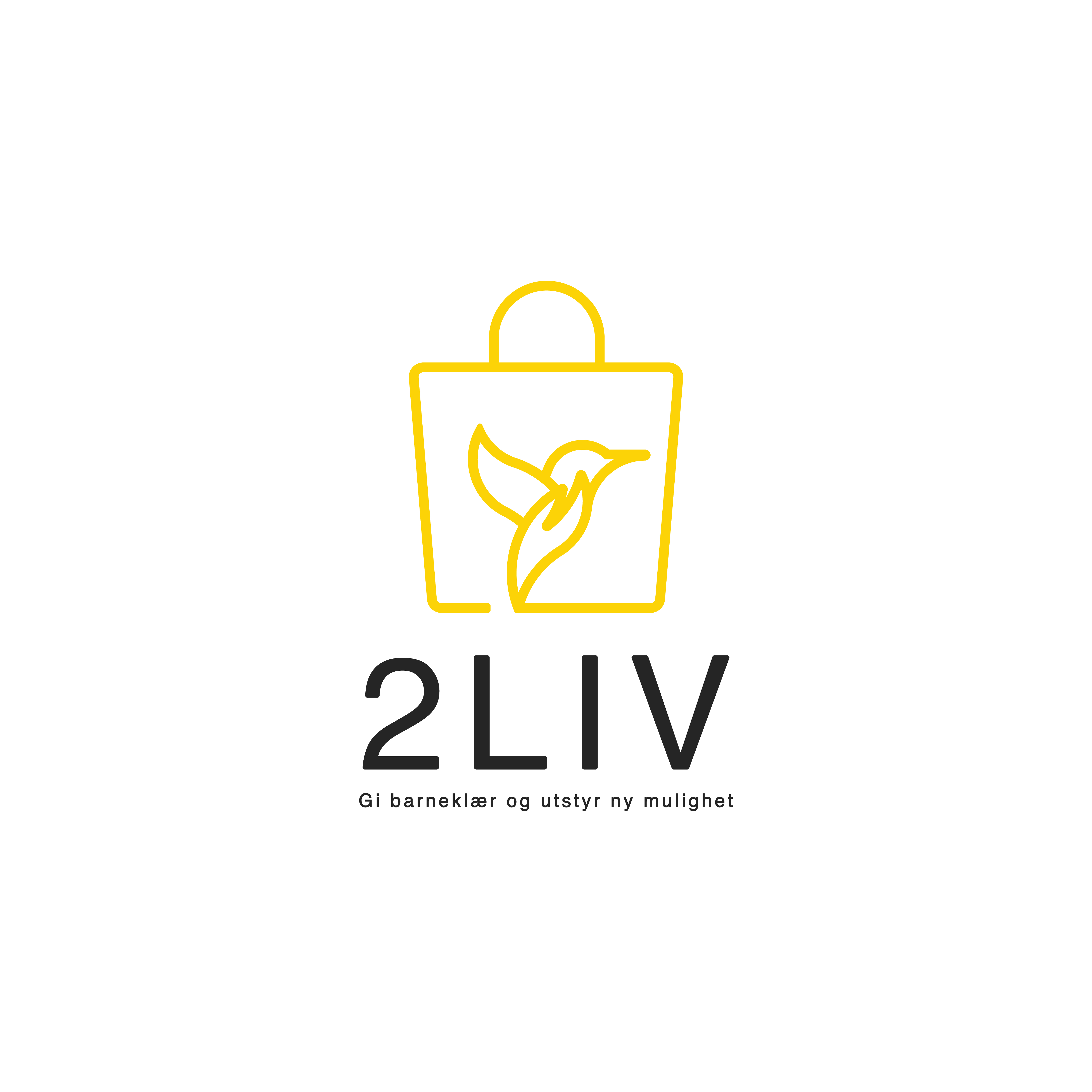 Logo-Design von Enel.std für 2liv | Design #22835278