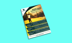 Diseño de Flyer por TGDesigns para este proyecto | Diseño: #22810348