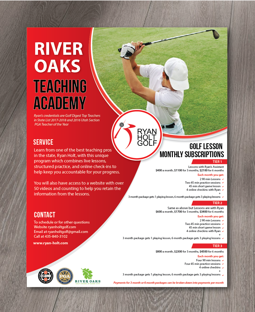 Diseño de Flyer por alex989 para este proyecto | Diseño #22786015