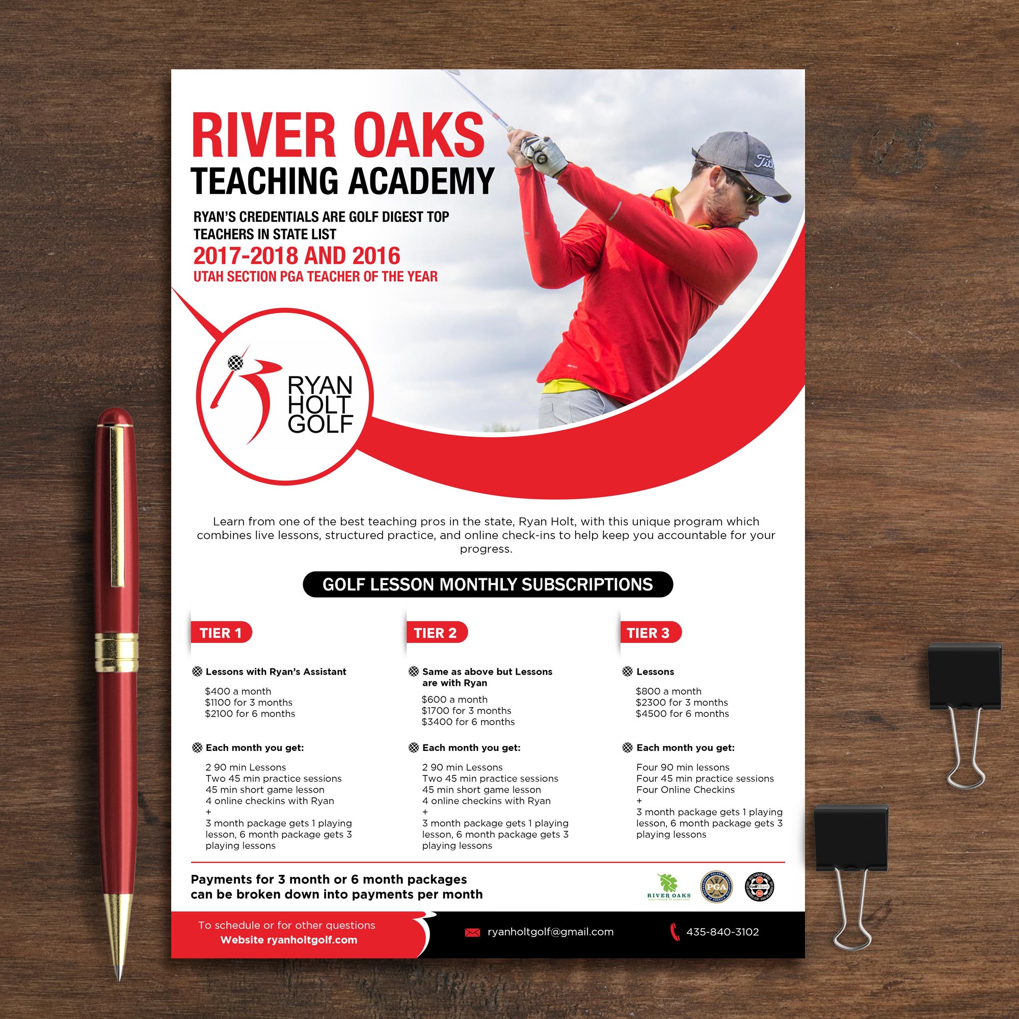 Flyer Design by aspiremedia for this project | Design #22788482