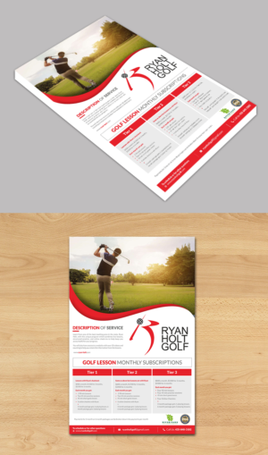 Flyer Design by ecorokerz for this project | Design #22784634