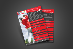 Diseño de Flyer por CreativeFeather para este proyecto | Diseño: #22788743