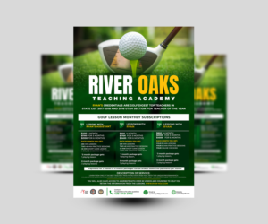 Flyer Design by mbembocreation